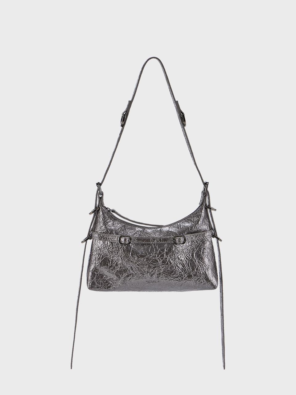 [REFURB] Bibi Mini (Silver)