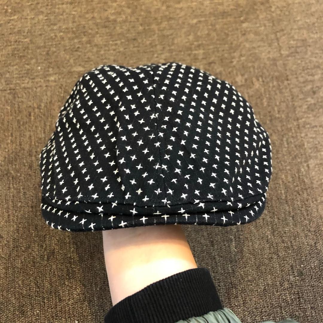 Vintage 💿 Fuct hunting cap | 후루츠패밀리