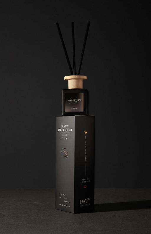 후기인증50만판매🔥조향사런칭,블랙디퓨저,고급선물☺️