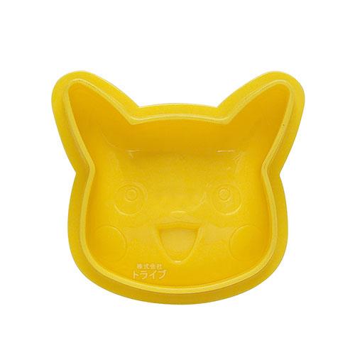 피카츄 주먹밥틀 / 1p / 547942 / 포켓몬