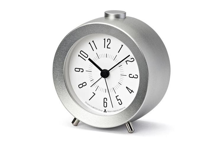 JIJI alarm 지지 알람 탁상시계