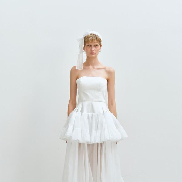 undi dress