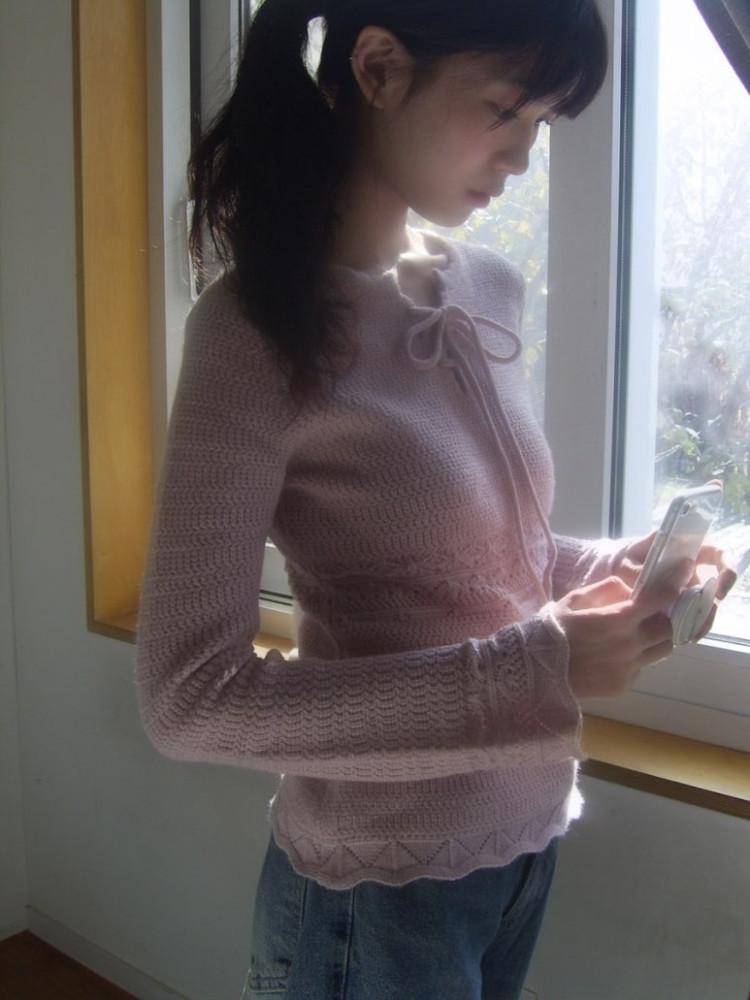 Rue knit (2C)