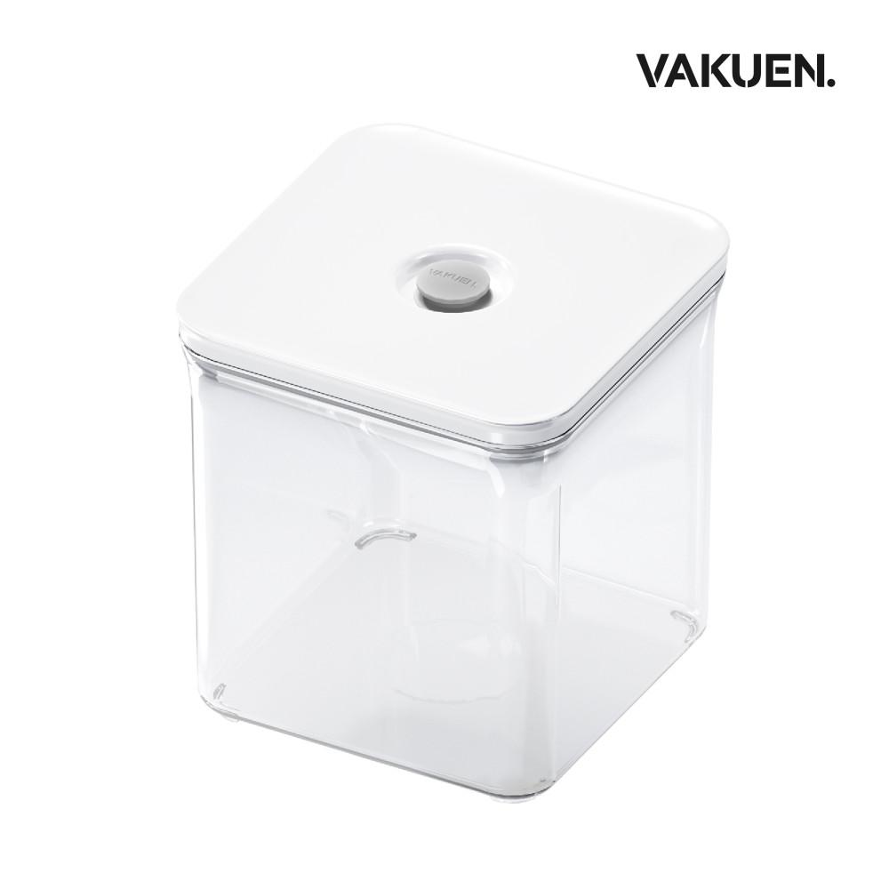 바퀜 마하 하이 3.1리터