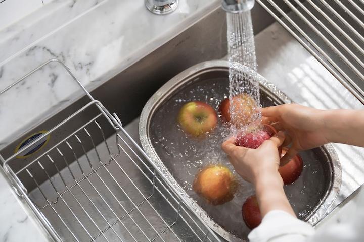 개수대 필수템, 설거지통(3종 택1)