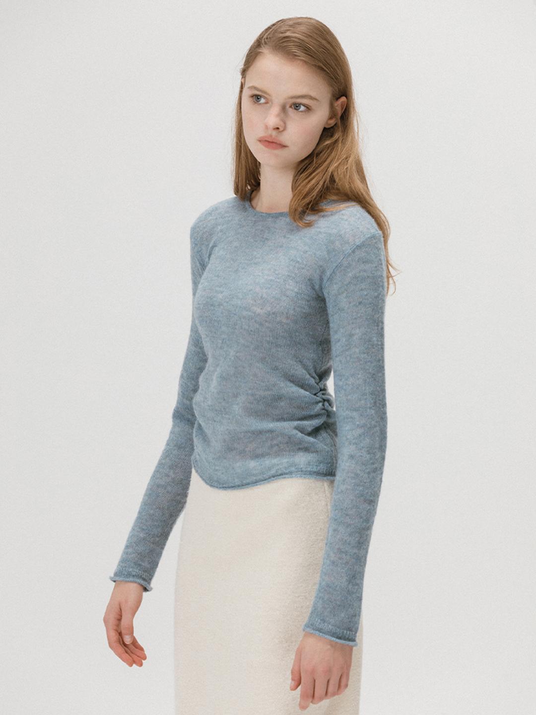 Blur Shirring NT_(Sora)