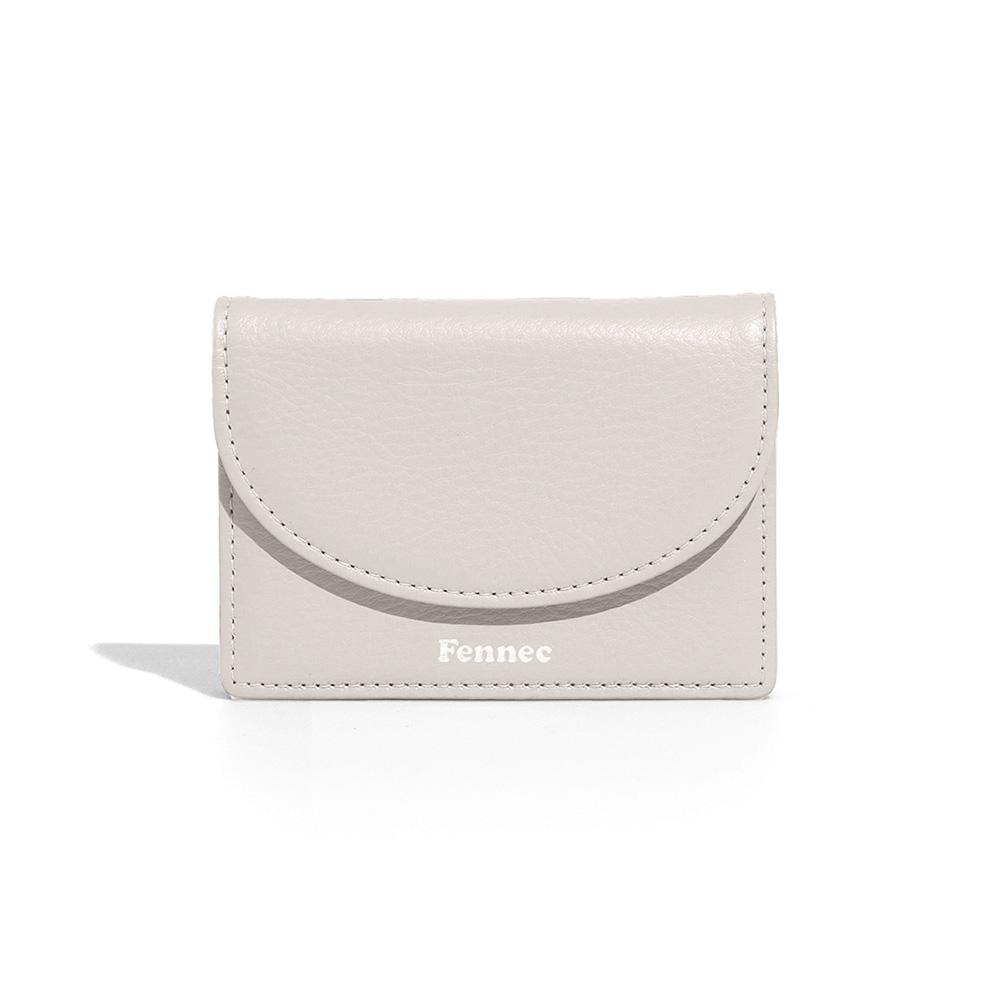 FENNEC HALFMOON ACCORDION POCKET (3colors)