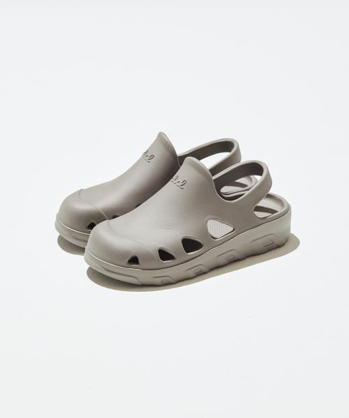 선데이 애프터눈 샌들 - 그레이지