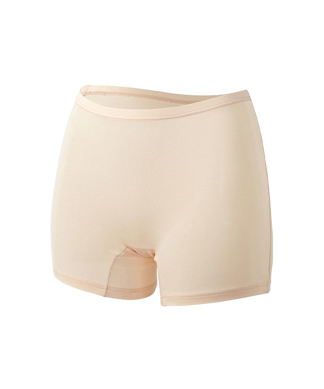 스파오 [COMFORT] 여성 모달 사각팬티_SPWQEA9A20