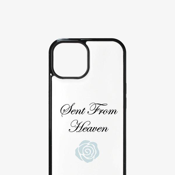 [1/8 출고] Sent from heaven Case