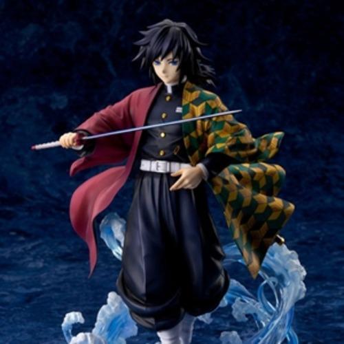 알터 (Alter) 1/8스케일 귀멸의 칼날 토미오카 기유(재판)