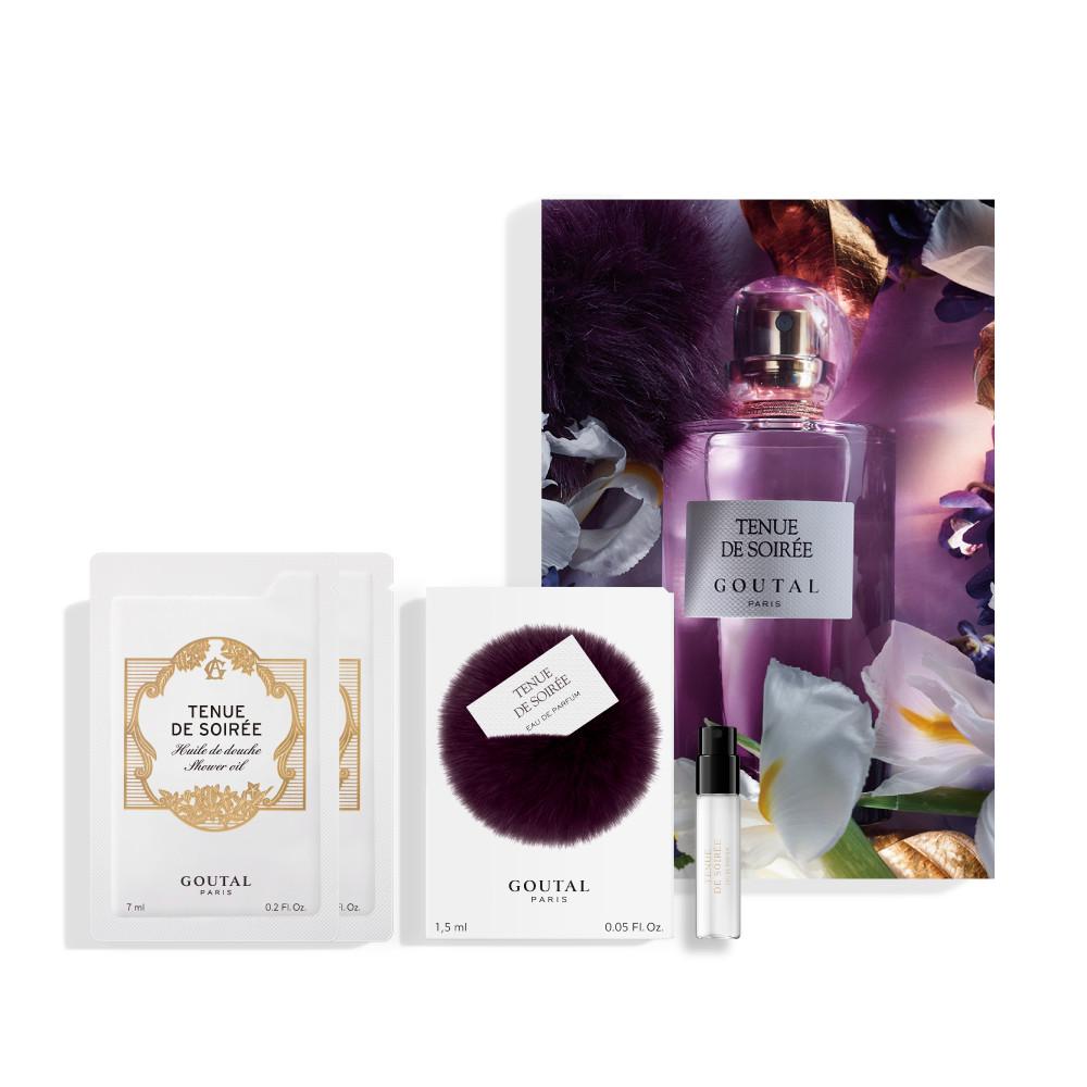 [언택트시향] 구딸 떼뉴 드 스와레 트라이얼 키트 (11/23 OPEN)