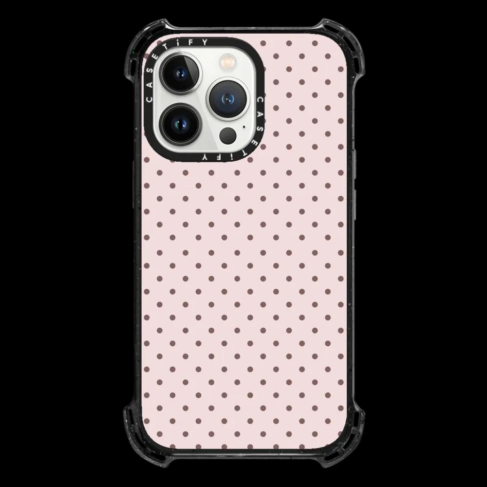 pink dots