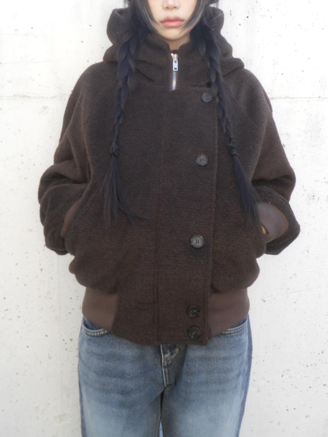 젤레나 kuma jumper