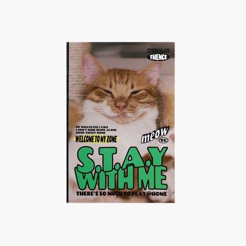 MEMOBOOK_STAY