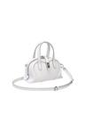 [vunque]Toque Love Tote Piccolo (토크 러브 토트 피콜로) Pure Beige