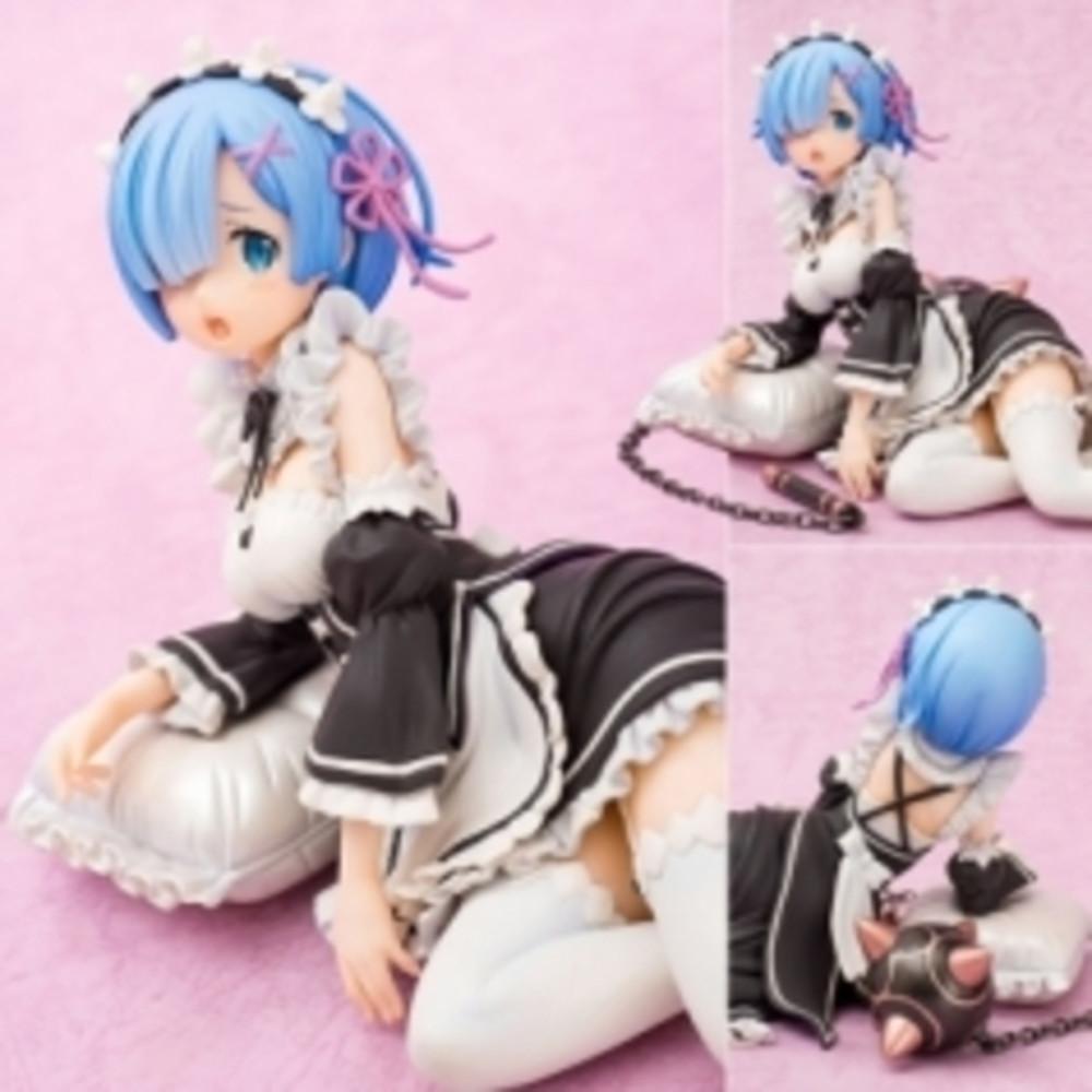 [입고완료]캐러애니 Re 제로부터 시작하는 이세계 생활 렘 1/7 일본내수용