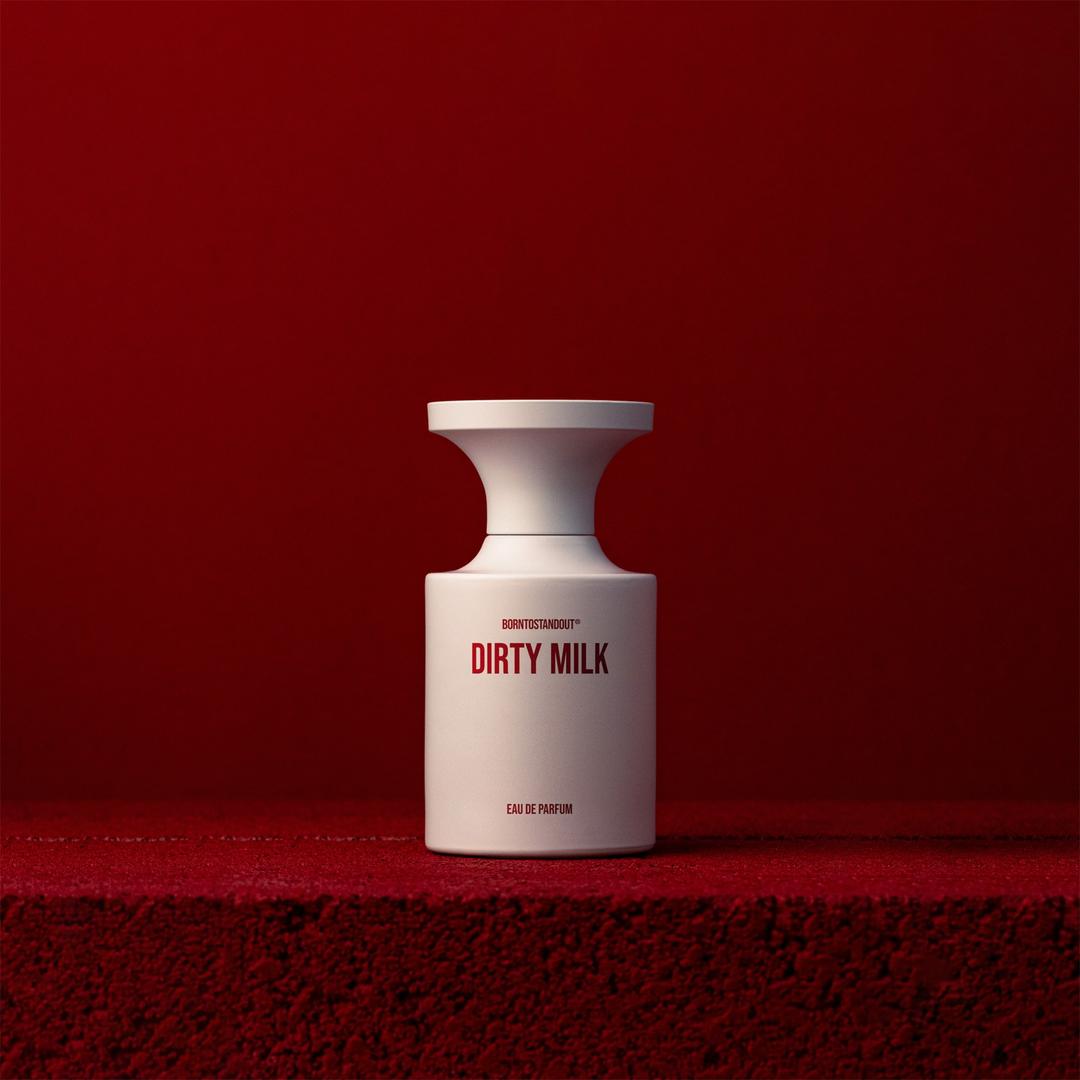 DIRTY MILK 50ML