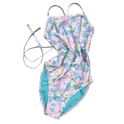 버터플라이 - 포인트 에디션 / 시그니처(미들컷) - 타이백