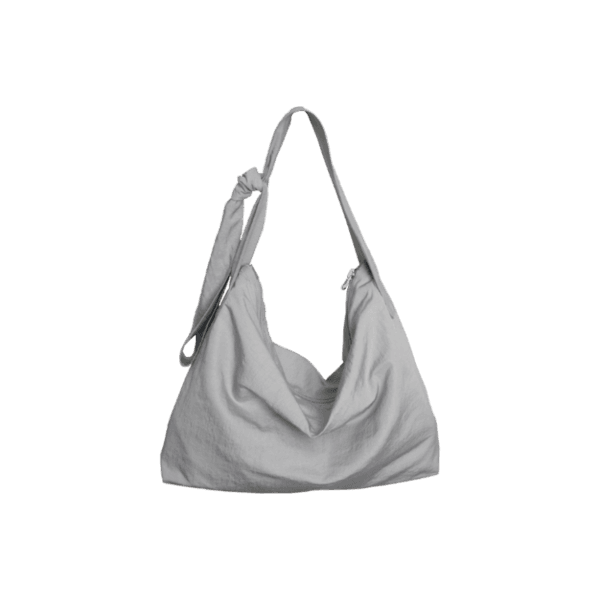 [잭코백] Sling bag - GLACIER GRAY