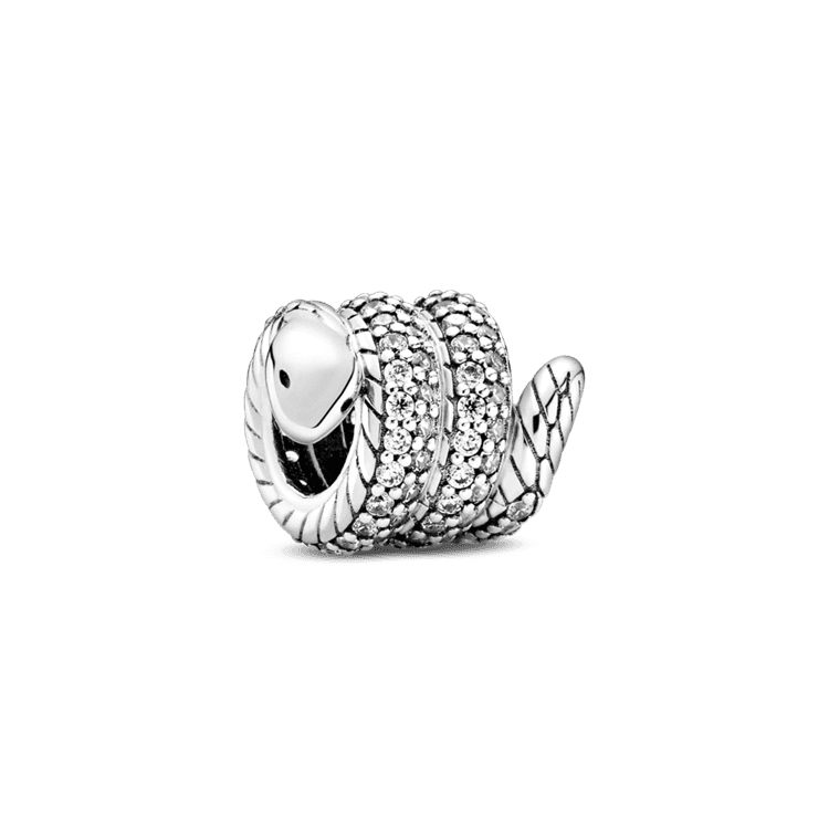 스파클링 랩드 스네이크 참