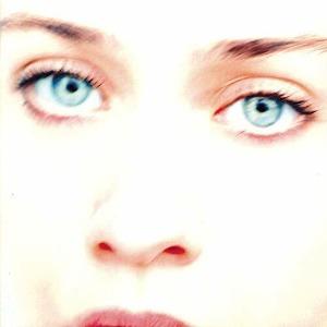 Fiona Apple / Tidal (CD, EU Import) *한정수량 할인