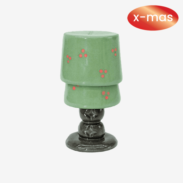 POCOAR | Holiday Edition - Mini Mug Tree