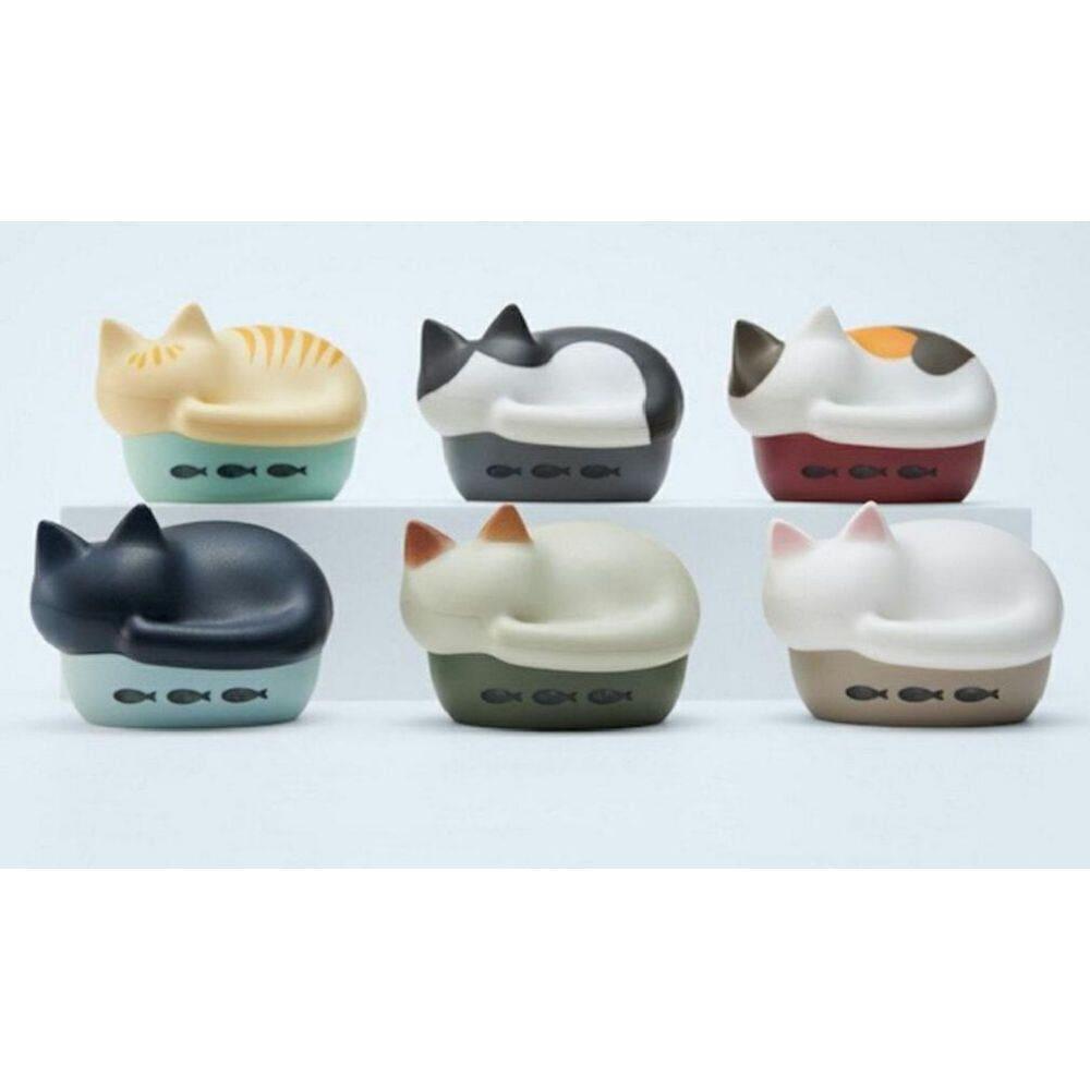 라디우스 NEKO 고양이 블루투스 무선 이어폰 HP-C28BT 쿠로
