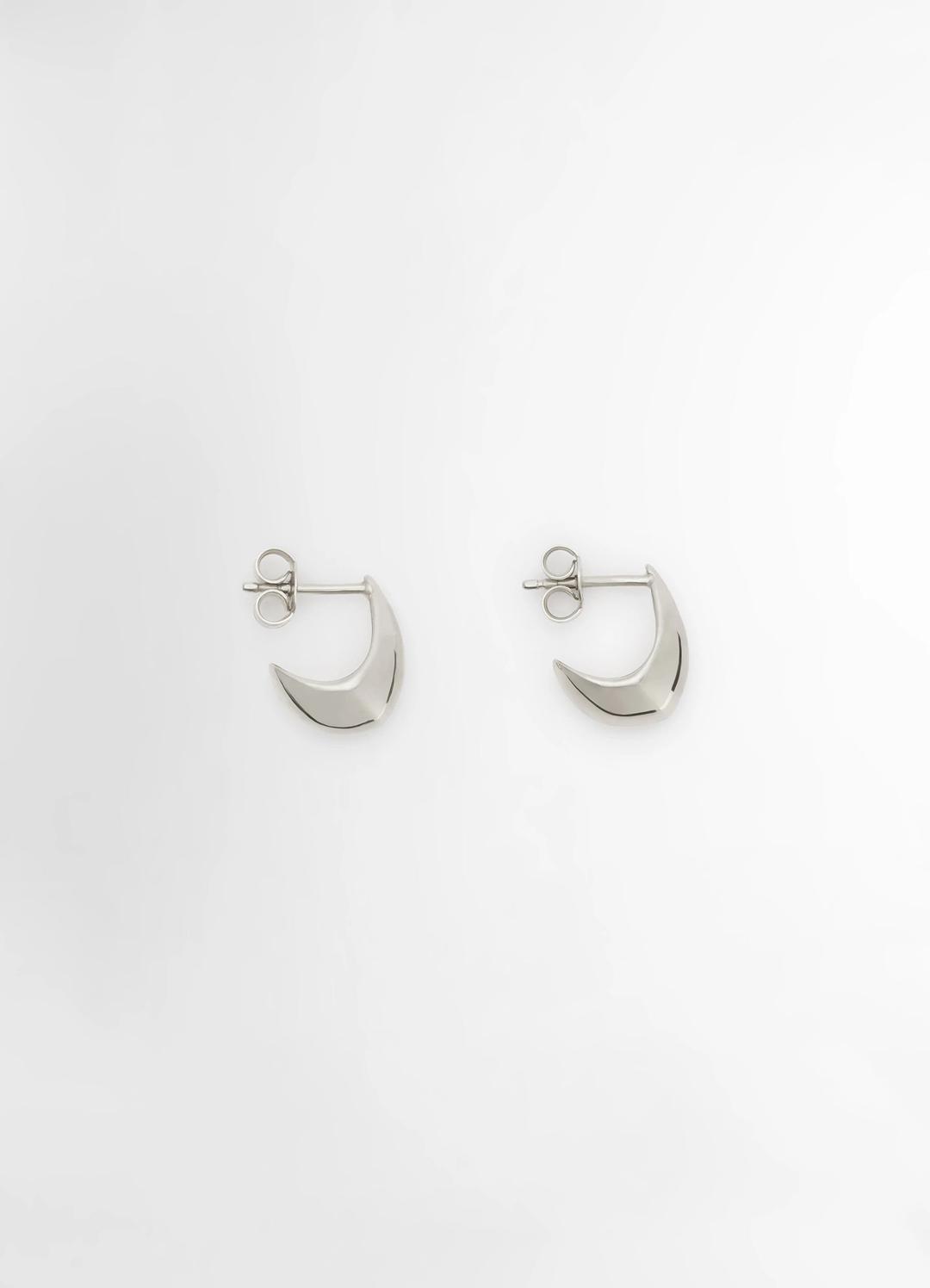 BOUCLES D'OREILLE MICRO DROP - OS