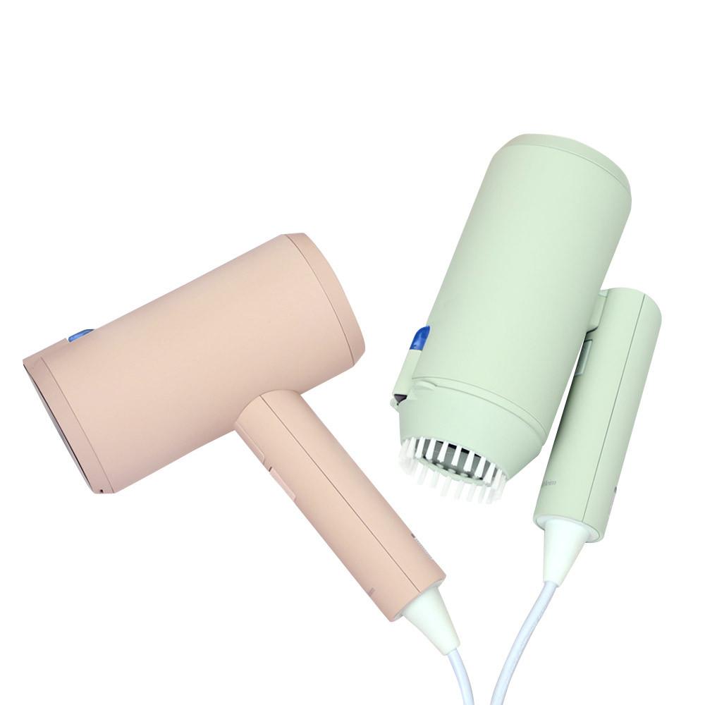 메디하임 핸디형 스팀 다리미 HI20 휴대용 접이식 미니 다리미