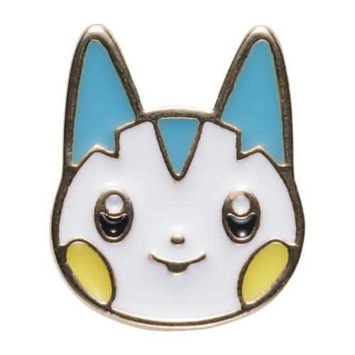 포켓몬센터 Pokémon accessory 피어스8 파치리스