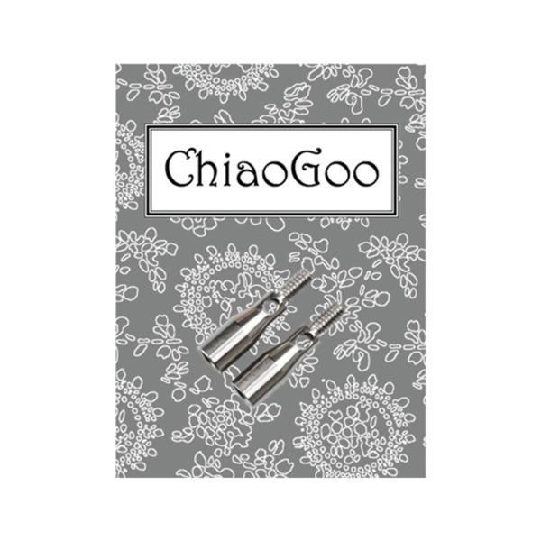 [Chiaogoo 공식총판] 치아오구 케이블 어댑터 (2개세트) 2501