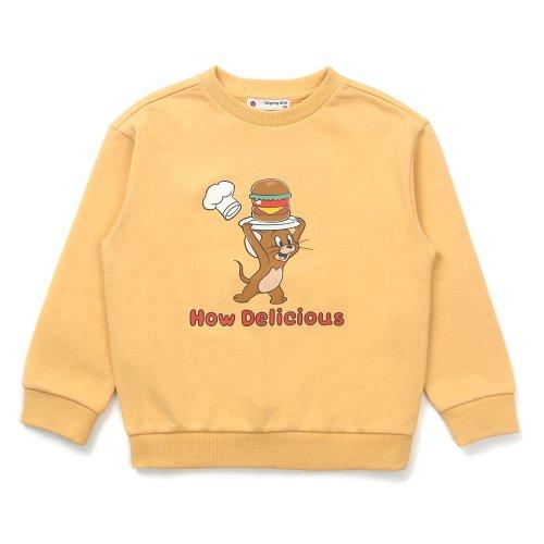 톰과제리 스웨트셔츠 (82A29-332-51)