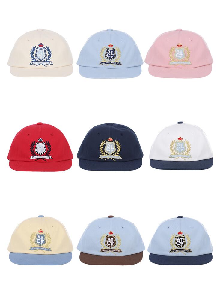 ALCP High School Cap (9 Colors)
