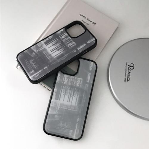 창문 앞 | 에폭시 케이스(2 color)