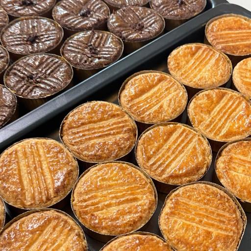 버터풍미 진한 갈레트브루통💫