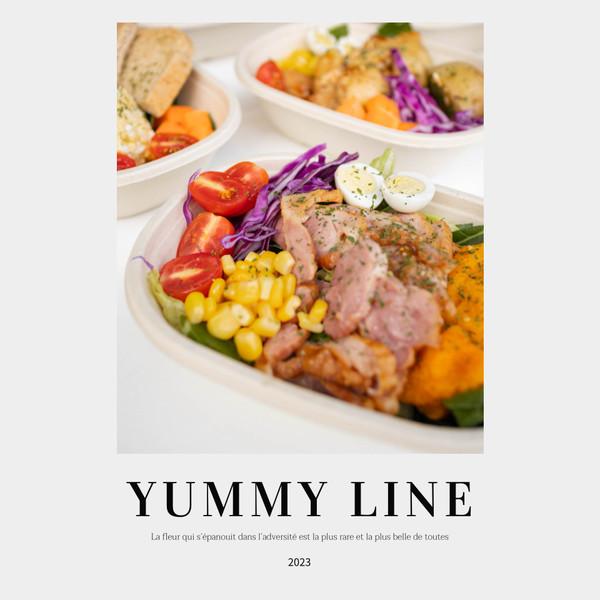 맛있어라인 4주 프로그램 (16팩)