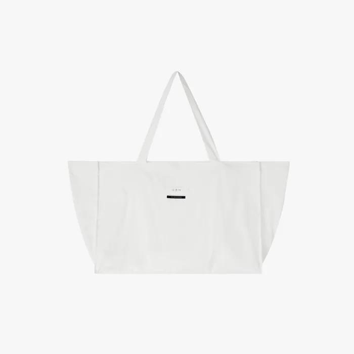 LAUNDRY BAG WHITE 런드리백