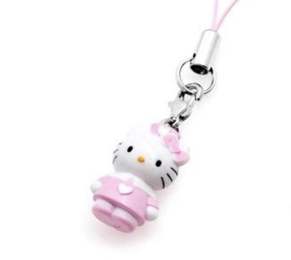 [러버클럽] 간호사 키티스트랩