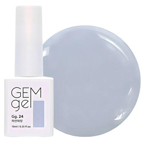 아이빛 네일아트 젬젤 컬러 젤네일 10ml - 컬러 젤 | 쿠팡