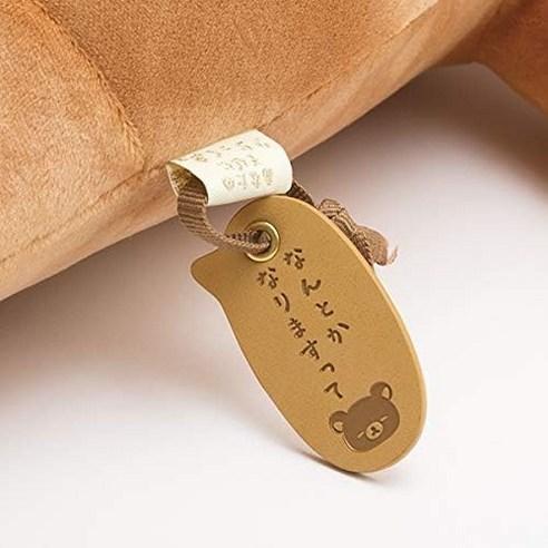 산엑스 당신 곁에 리락쿠마 포동포동 껴안는 인형, 단품