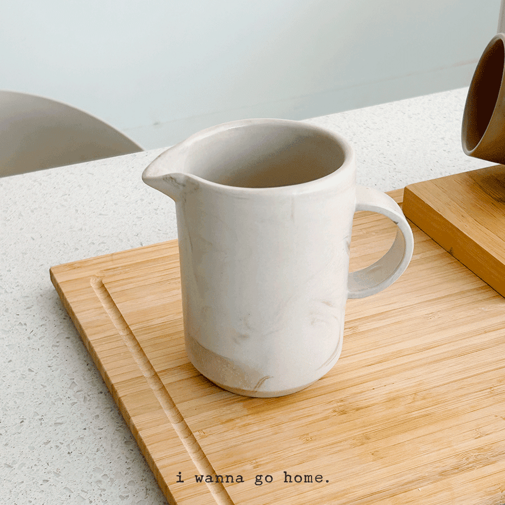 Drip server (Marbles/2colours)