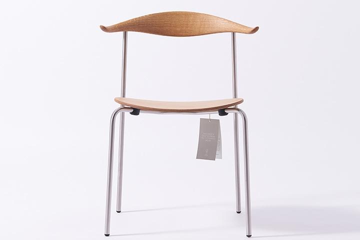 [입고임박] 칼한센앤선 CH88T 체어(2월 입고예정)