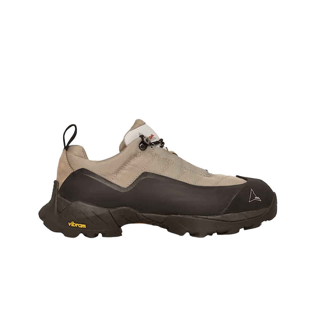 Roa Hiking Roa Katharina Boots Sand Brown