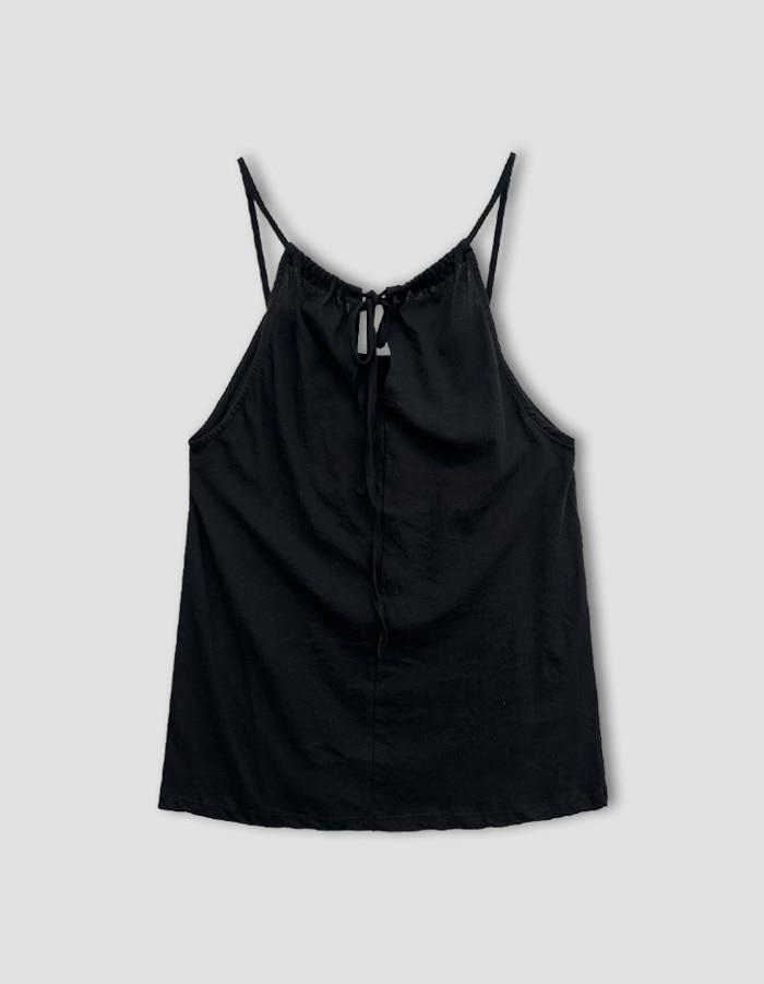 하루 홀터 슬리브리스