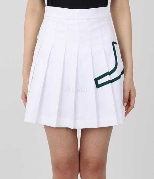 [J.LINDEBERG]Naomi Skirt (GWSD07827-0000)