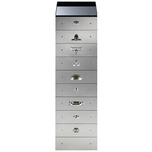 S43-2 CABINET