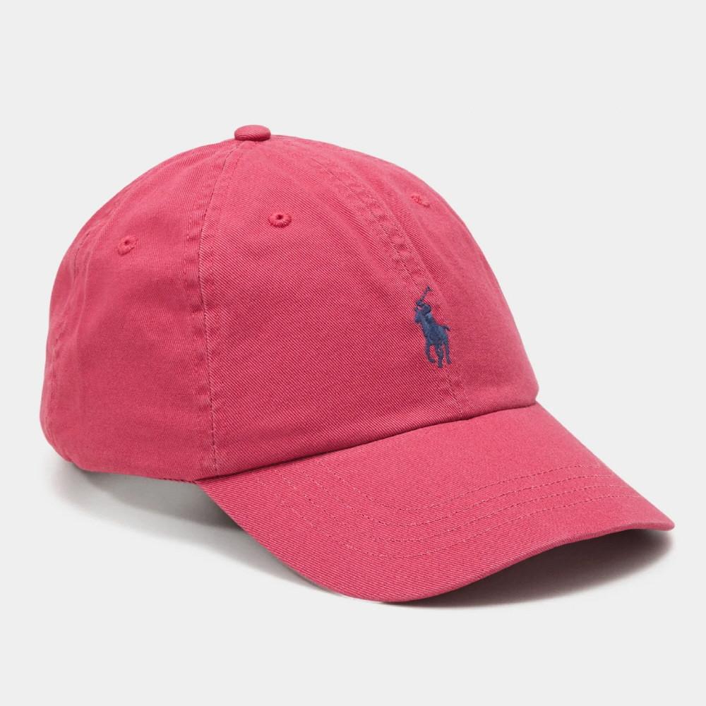 폴로 모자 랄프로렌 볼캡 정품 미국 직구 Adirondack Berry / Sky (M/L)