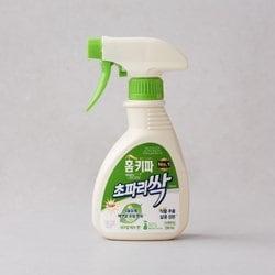 홈키파 초파리싹 290ml(그린)