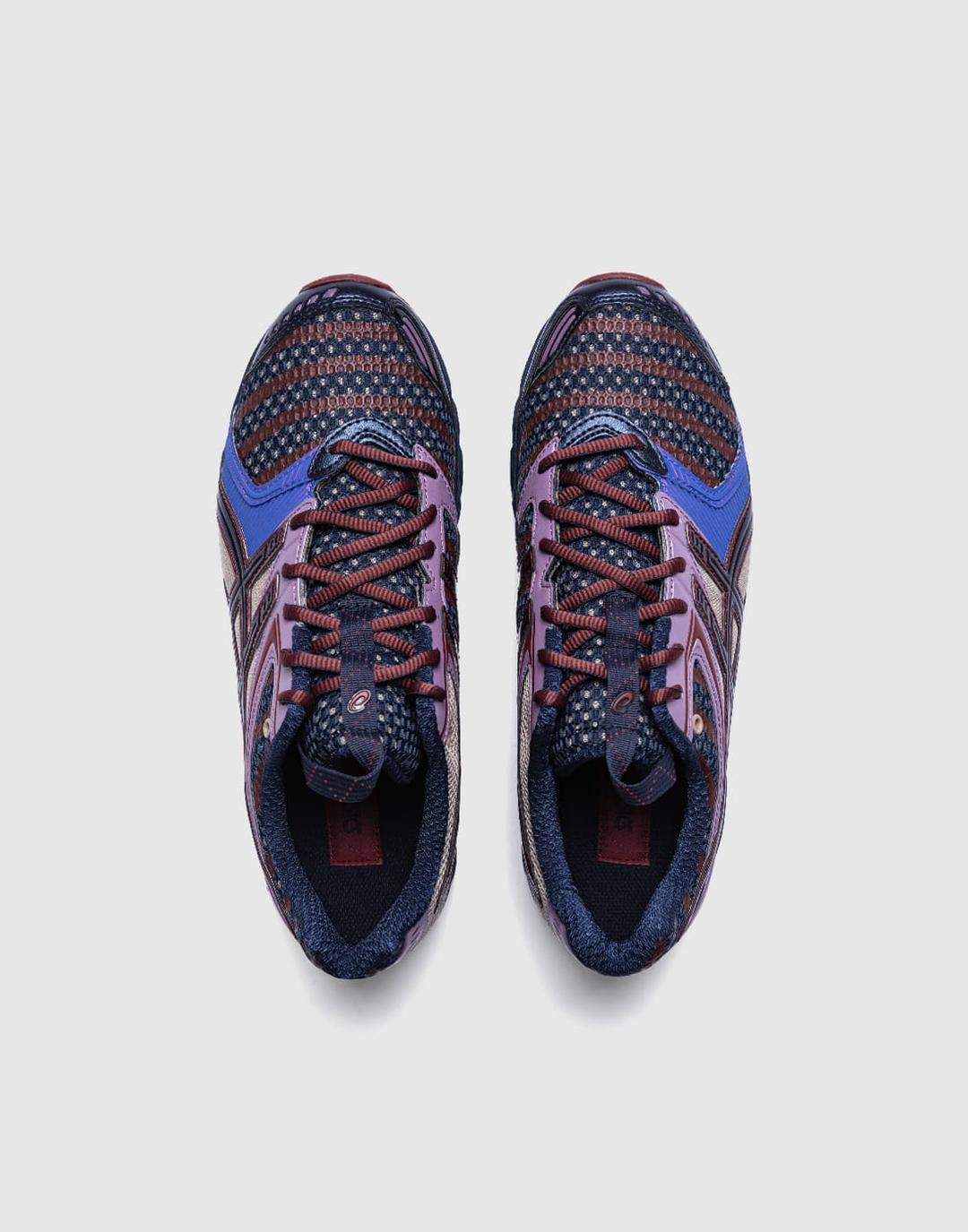 UB9-S Gel-DS Trainer 14 (Midnight / Purple Oxide)